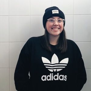 Meet your Posher, Marissa